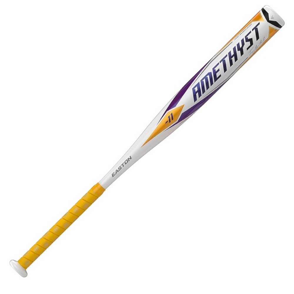Easton Amethyst Softball Bat